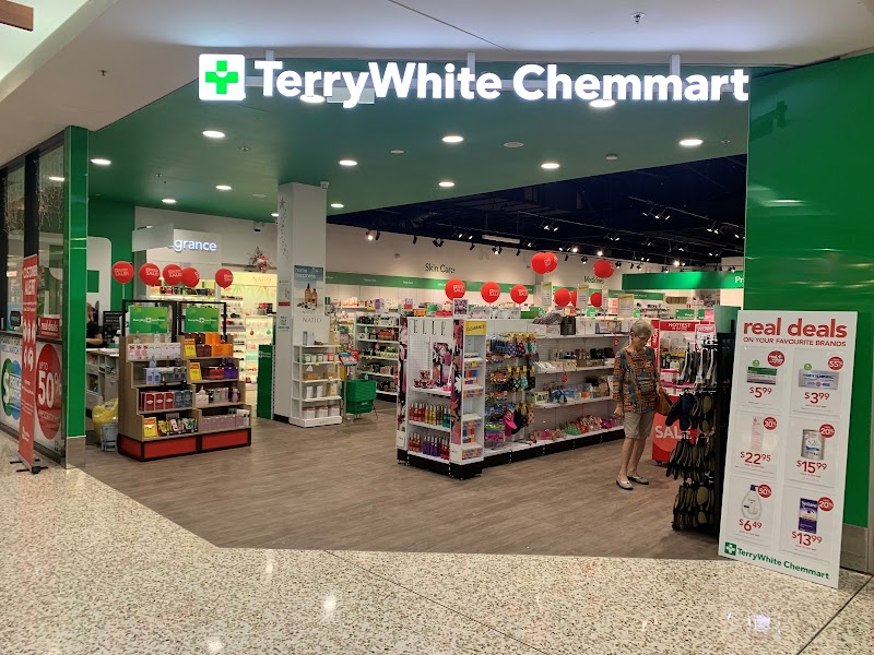 Good Price Pharmacy Warehouse Mackay in Mackay