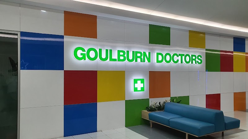 Goulburn Doctors in Goulburn