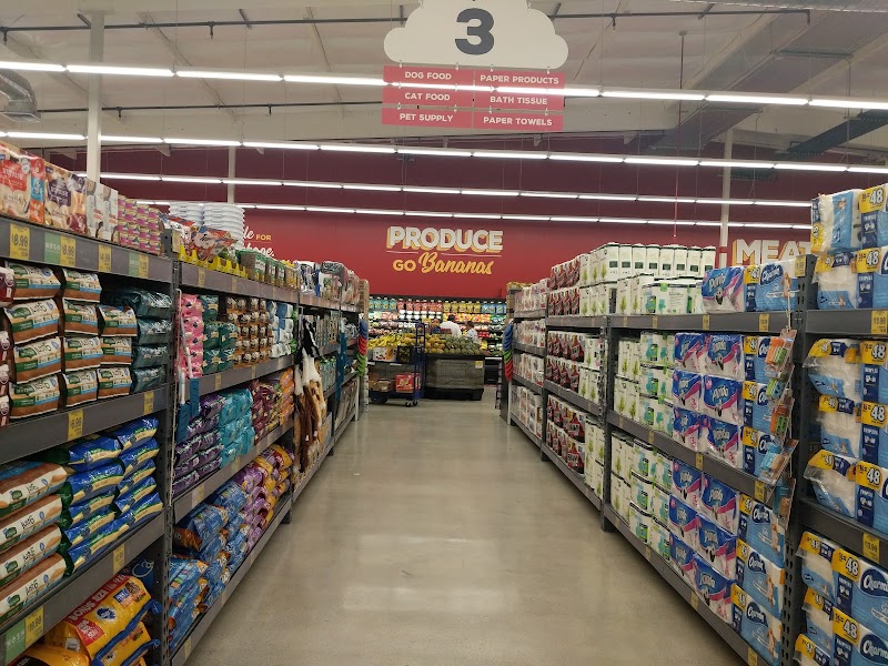 Grocery Outlet