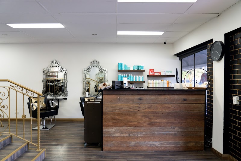 Hair Heaven Emporium | Boutique Hair Salon Gold Coast