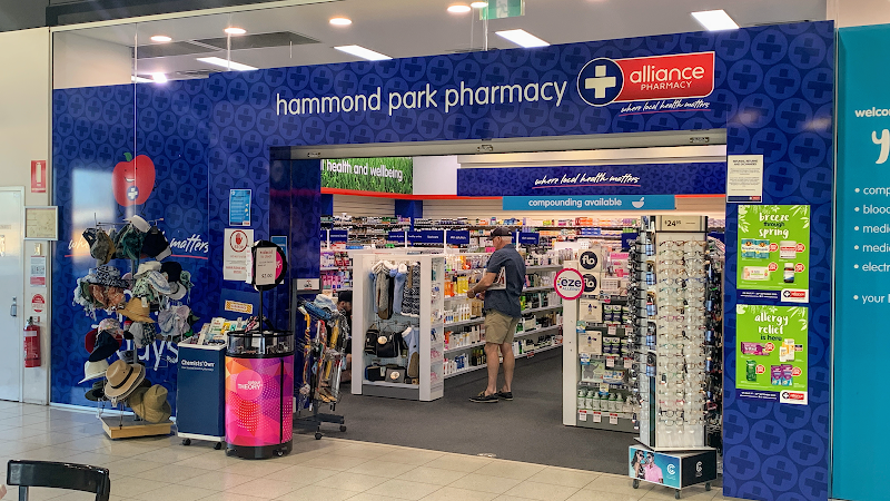 Hammond Park Pharmacy in Kwinana