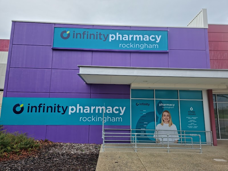 Hammond Park Pharmacy in Kwinana