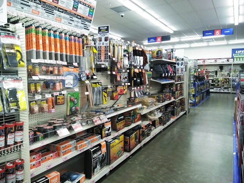 Harbor Freight Tools in Seattle WA