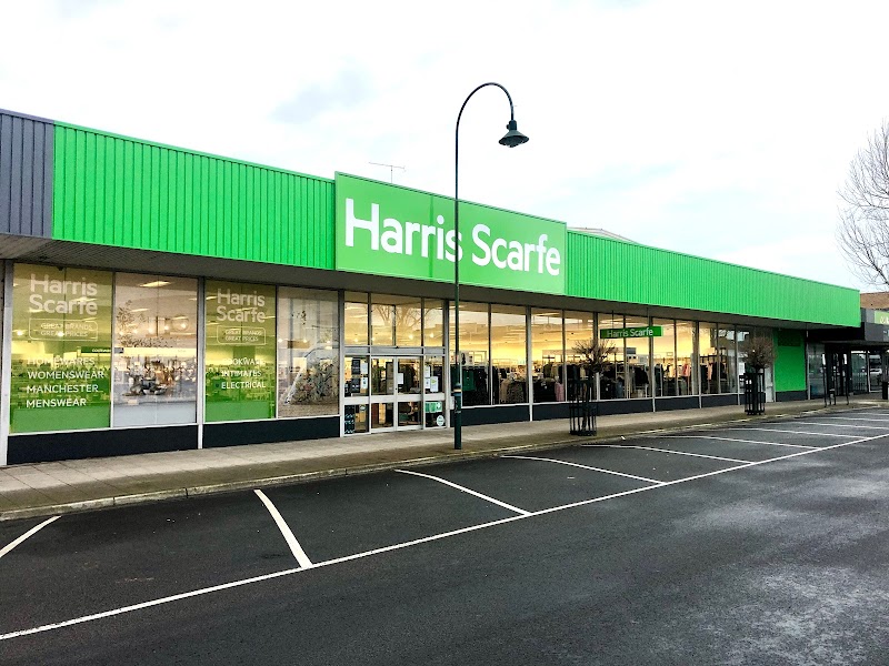 Harris Scarfe Traralgon (Homewares, Manchester & Apparel)