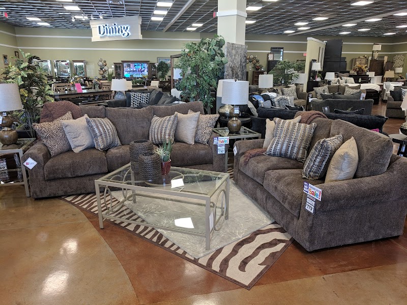 Household Furniture Co in El Paso TX