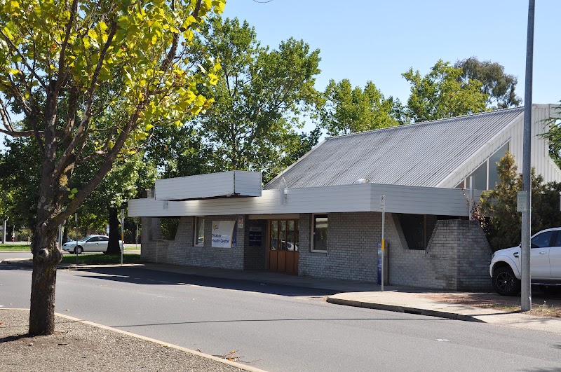 Inner North (Dickson) Community Health Centre in Canberra