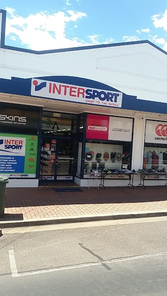 INTERSPORT Armidale