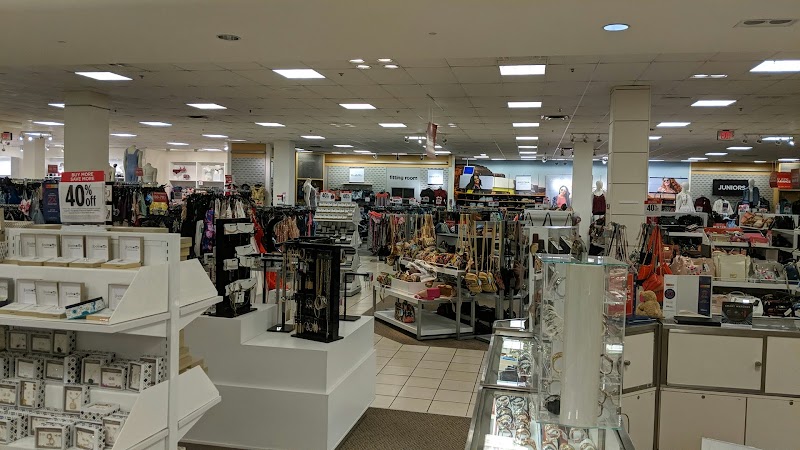 JCPenney