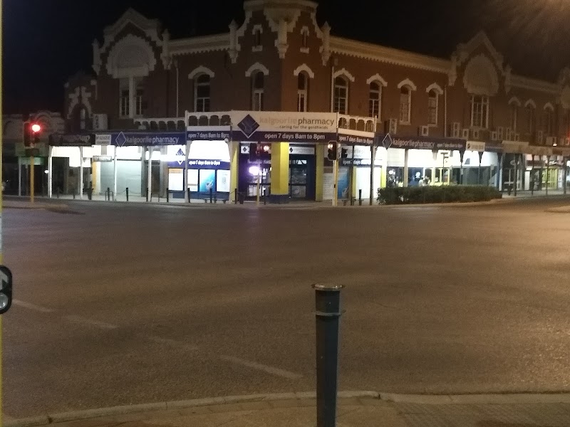 Kalgoorlie Pharmacy in Kalgoorlie