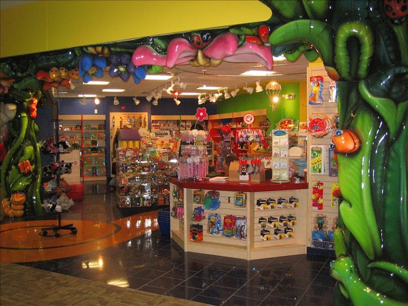Kazoo & Company Toy Store in Denver CO