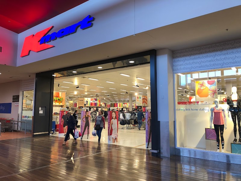 Kmart Erina in Central Coast