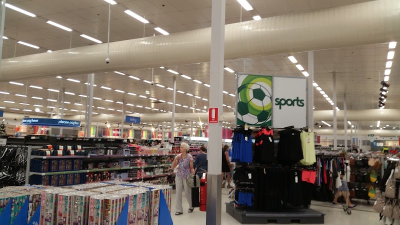 Kmart Erina in Central Coast