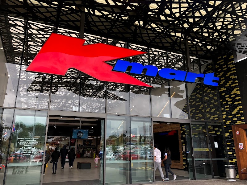 Kmart Keysborough in Melbourne