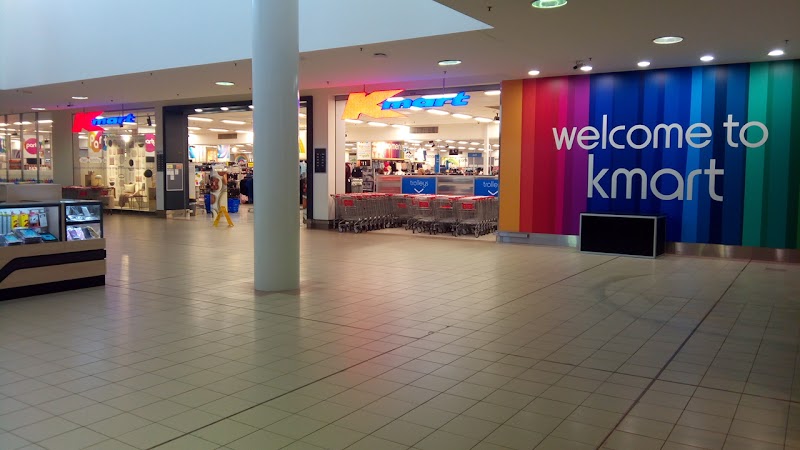 Kmart Maddington in Western Australia