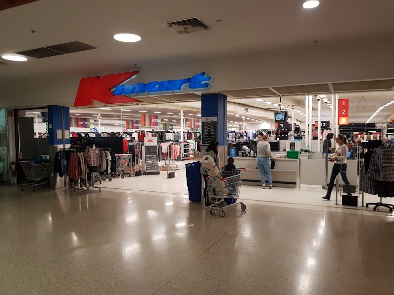 Kmart Port Pirie in South Australia