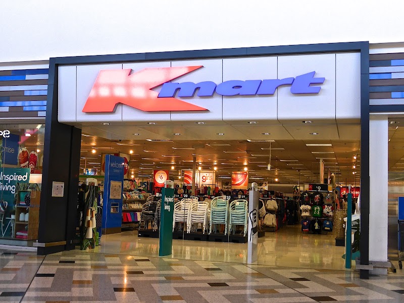 Kmart Robina in Queensland