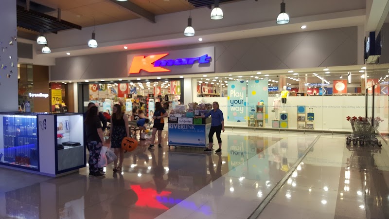 Kmart Robina in Queensland