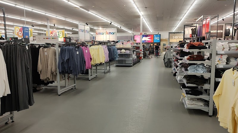 Kmart Whyalla