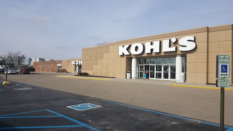 Kohl's