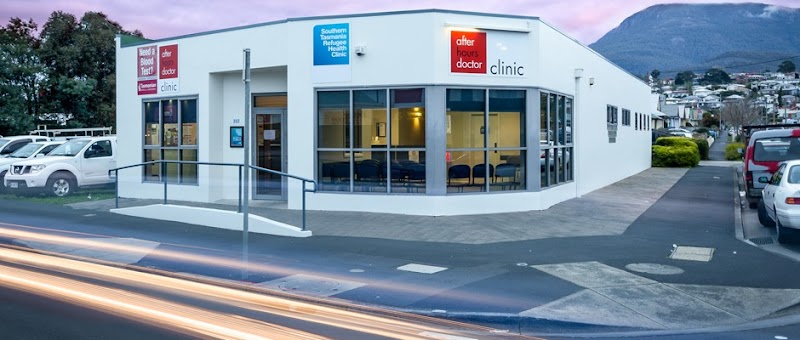 Launceston After Hours Medical Service in Devonport