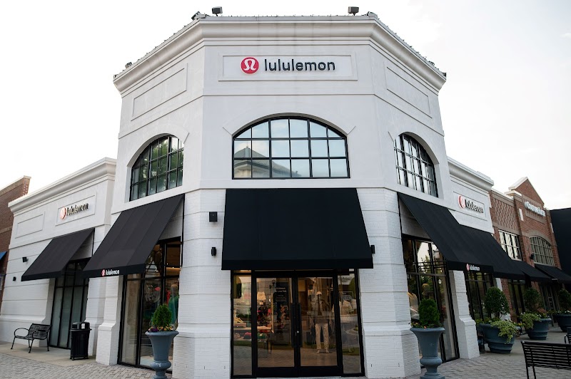 lululemon in Charlotte NC