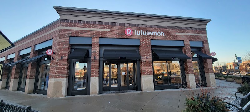 lululemon in Indianapolis IN