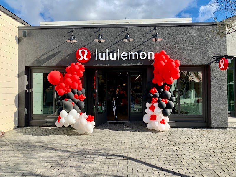 lululemon in San Diego CA