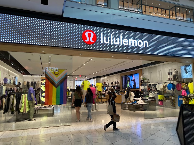 lululemon in San Jose CA