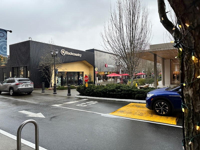 lululemon in Seattle WA