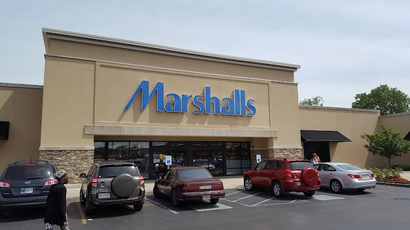 Marshalls in Indianapolis IN