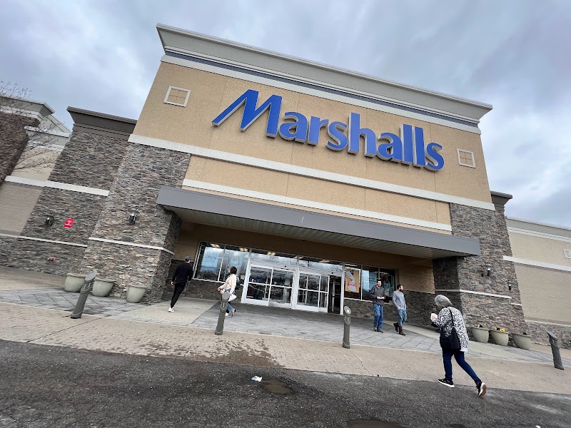 Marshalls in Nashville TN