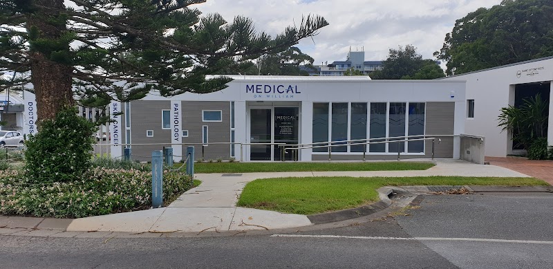 Medical on William in Port Macquarie