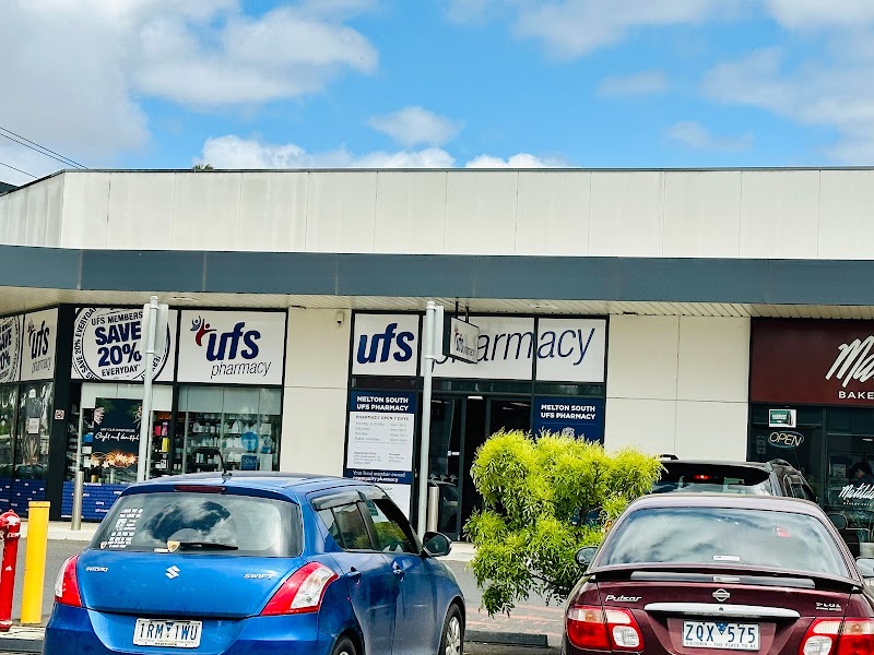 Melton South UFS Pharmacy in Melton