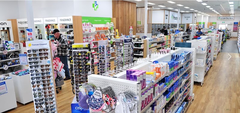 Michael O'Reilly Pharmacy in Wagga Wagga