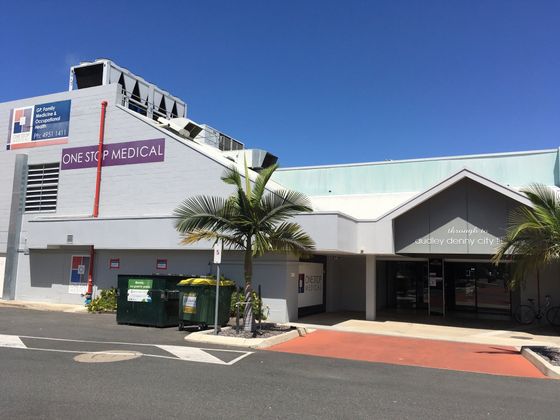 One Stop Medical in Mackay