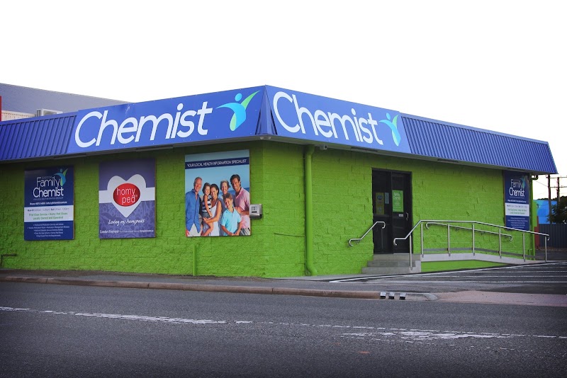 Optimal Pharmacy+ Kin Kora in Gladstone