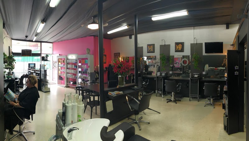 Penthouse Hairdressing in Bunbury