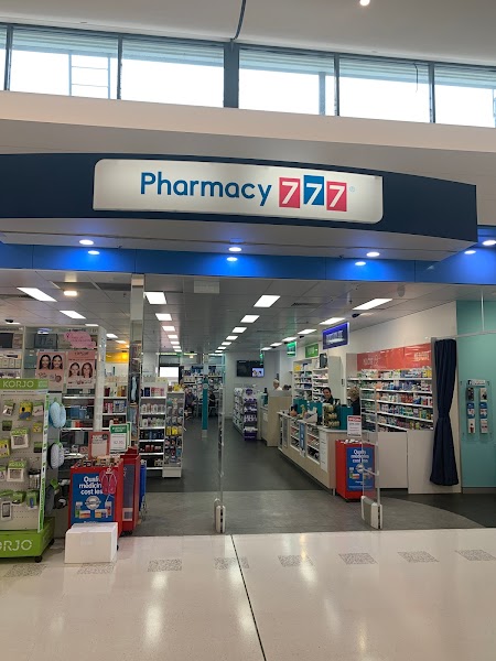 Pharmacy 777 Busselton 8am to 6pm