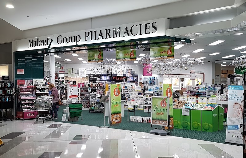 Ramsay Pharmacy Wyalla - Previously Malouf Pharmacies in Toowoomba