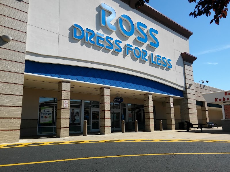 Ross Dress for Less in Philadelphia PA