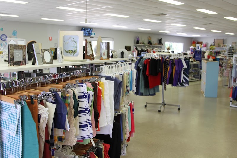 RSPCA Op Shop - Bundaberg in Bundaberg