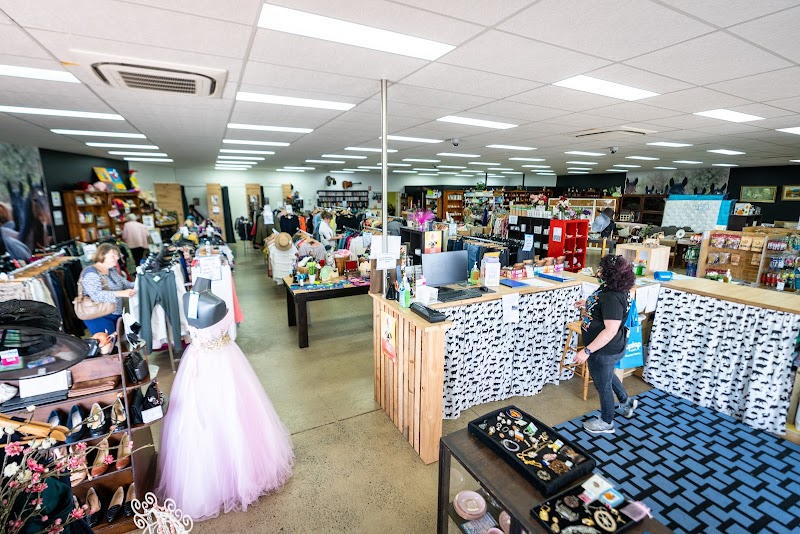 RSPCA Op Shop - Toowoomba in Toowoomba