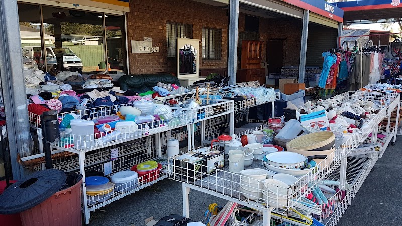 Salvos Stores Marayong in Quakers Hill