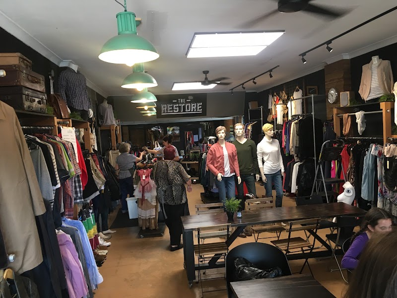 Salvos Stores Marayong in Quakers Hill