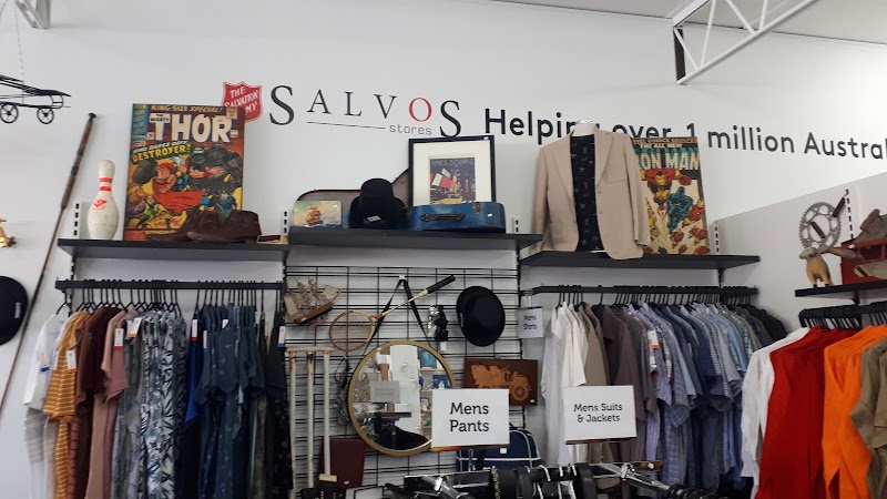 Salvos Stores Traralgon in Traralgon