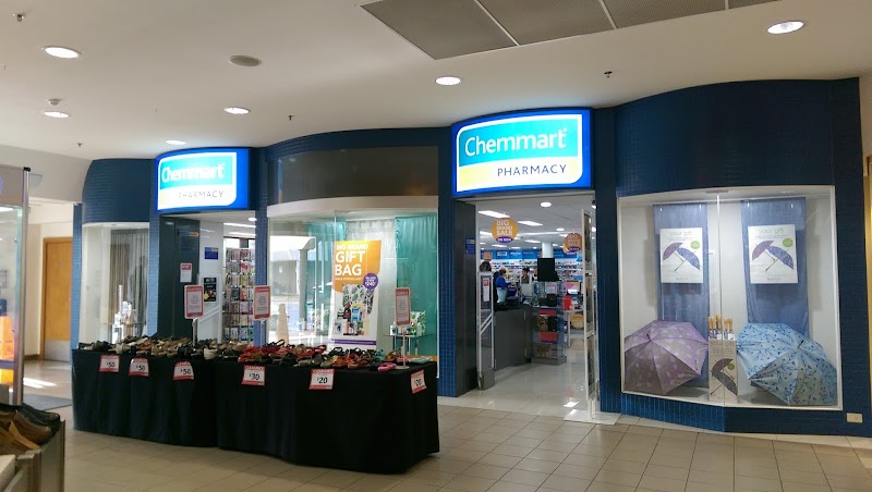 Star Discount Chemist Sturt Street in Mount Gambier