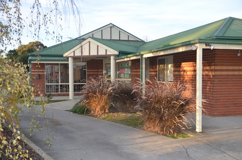 Stirling Medical Centre in Cranbourne