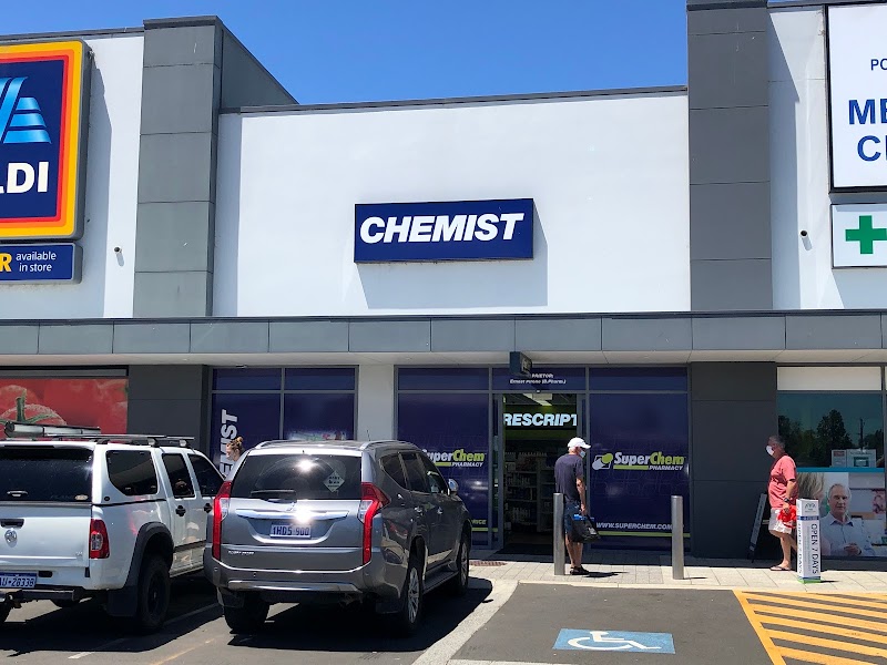 Superchem Busselton