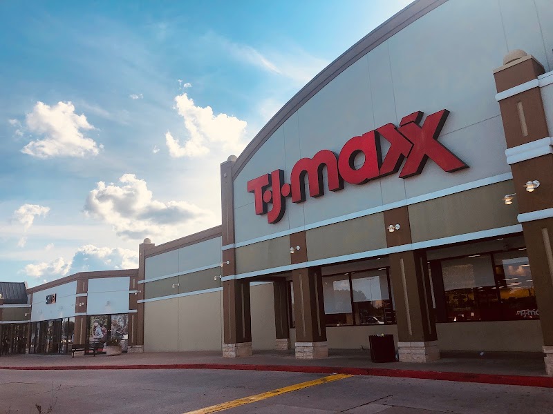 T.J. Maxx in Austin TX