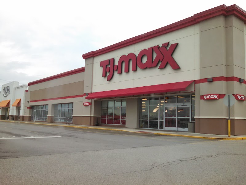T.J. Maxx in Indianapolis IN